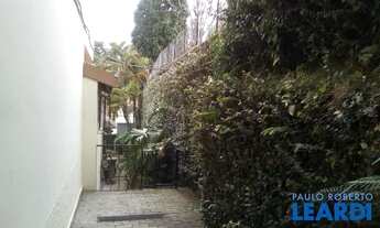 Imagem 5: CASA ASSOBRADADA - JARDIM GUEDALA - SP