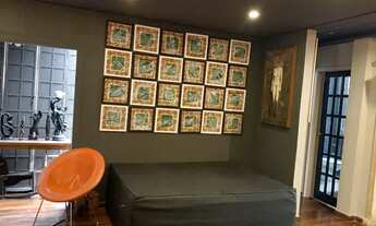 Imagem 3: Apartamento 2 quartos com garagem Santa Rosa com garagem