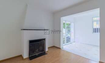 Imagem 6: Casa Locação 4 Dormitórios - 240 m² Jardim Paulista