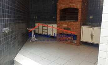 Imagem 7: EXCELENTE SOBRADO EM RUA PRIVILEGIADA NO GONZAGA !