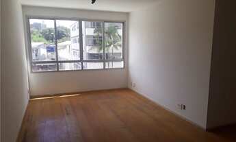 Imagem 3: São Paulo - Apartamento Padrão - Higienópolis