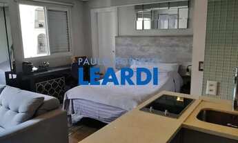 Imagem: APARTAMENTO - JARDIM AMÉRICA - SP