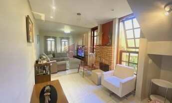 Imagem: Casa Padrão em Jundiaí