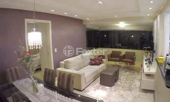 Imagem: Porto Alegre - Apartamento Padrão - Vila