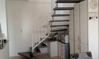 Imagem 7: Apartamento Duplex - 3 Dormitórios - 138m² -Jardim América - Residencial Spazio Campo das