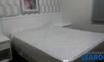 Imagem 3: FLAT - CERQUEIRA CÉSAR - SP