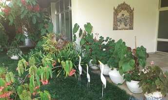 Imagem 2: CASA ASSOBRADADA - ALTO DA BOA VISTA - SP