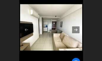 Imagem 5: Flat para aluguel com 35 metros quadrados com 1 quarto em Pina - Recife - Pernambuco