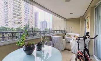 Imagem 2: APARTAMENTO 3 DORMITÓRIOS , 3 SUITES NA VILA ROMANA