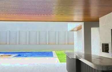 Imagem 2: Casa à venda ! Casa em condomínio com 4 dormitórios