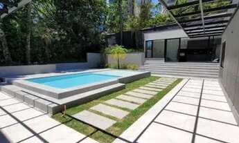 Imagem 3: Casa em Condomínio para Venda em Barueri, Alphaville, 4 dormitórios, 4 suítes, 6 banheiros