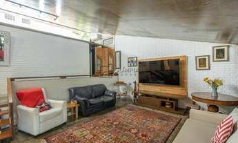 Imagem 6: Casa Venda 3 Dormitórios - 413 m² Alphaville