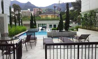 Imagem: Apartamento à venda, 2 quartos, 1 suíte