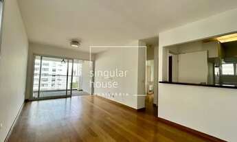 Imagem: APTO 80M² 2 DORMIT