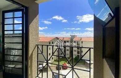 Imagem 5: Apartamento - Condomínio Lagoa Dourada