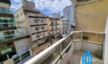 Imagem 3: Apartamento a venda com 2 quartos + com terraço a venda na Praia do Morro Guarapari ES