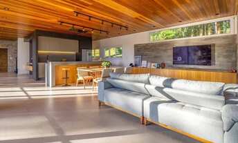 Imagem 5: GRAMADO - Casa de Condomínio - Aspen Mountain