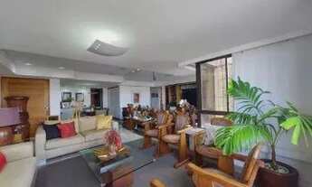 Imagem: Apartamento para venda com 318 metros quadrados