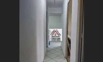 Imagem 6: Apartamento com 2 dormitórios à venda, 51 m² por R$ 290.000 - Campo Grande - São Paulo/SP