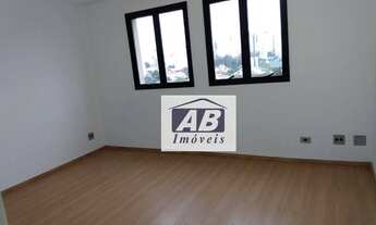 Imagem 4: Kitnet com 1 dormitório para alugar, 27 m² por R$ 1.474/mês - Vila São José - São Paulo/SP