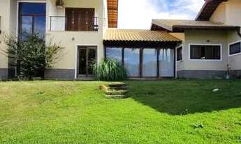 Imagem 2: CASA TÉRREA - LAGOS DE SANTA HELENA - SP