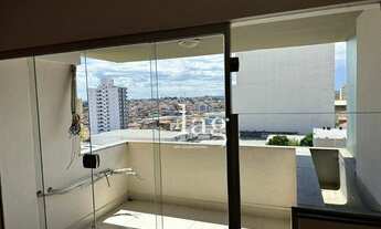 Imagem 5: Apartamento com 3 dormitórios, 147 m² - venda por R$ 650.000,00 ou aluguel por R$ 3.500,00