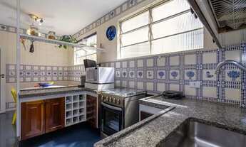 Imagem 6: Apartamento 3 Quartos 1 Vaga Higienópolis