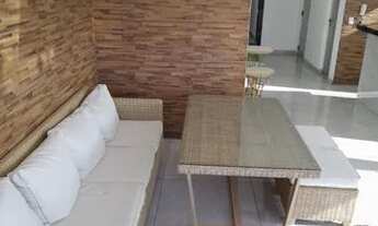 Imagem 7: Apartamento com 1 dormitório à venda em Belo Horizonte