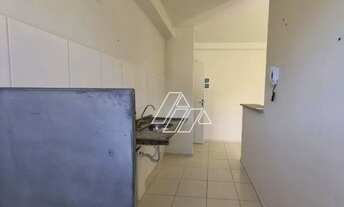 Imagem 7: Apartamento com 2 dormitórios, 80 m² - venda por R$ 180.000,00 ou aluguel por R$ 1.430,00