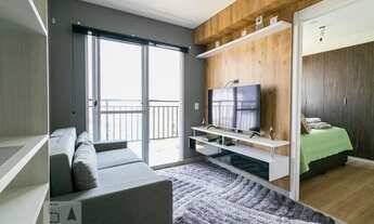 Imagem: Apartamento para Aluguel - Mooca, 1 Quarto