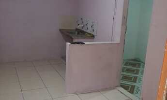 Imagem: Aluga se Quarto ( Santo Agostinho