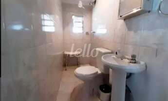 Imagem 5: São Paulo - Casa Padrão - Mooca