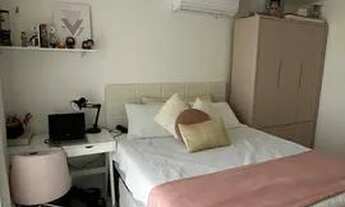 Imagem 7: Casa mobiliada para Locação em condomínio fechado com 04 suítes toda climatizada em Eusébi