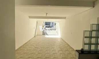 Imagem 3: SOBRADO 03 DORMITÓRIOS