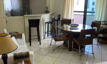 Imagem: Flat para locação no Itaim Bibi