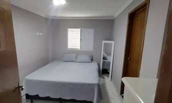 Imagem 6: Apartamento para aluguel e venda tem 60 metros quadrados com 2 quartos