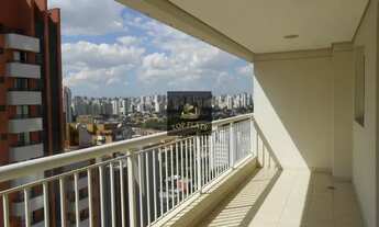 Imagem 2: Flat Para Locação - Brooklin