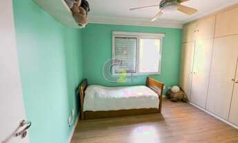 Imagem 6: APARTAMENTO - CAMPO BELO - 3 DORMITORIOS - 1 SUÍTE - 2 VAGAS