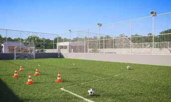 Imagem 7: Casa de 3/4 um suíte em Condomínio Fechado - Barra dos Coqueiros