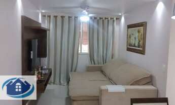 Imagem 3: Apartamento com 2 dormitórios à venda, 65 m² por R$ 170.000 - Praça Seca - Rio de Janeiro