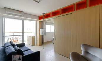 Imagem: Apartamento para Aluguel - Vila Mariana