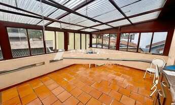 Imagem 5: Casa residencial/comercial com 2 dormitórios e 3 vagas no bairro Jardim Lindóia