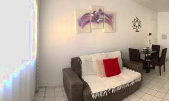 Imagem 2: Residencial Jardim Flor-De-Liz Vendo Apartamento 2/4 Bairro Inácio Barbosa Em Aracaju. fal