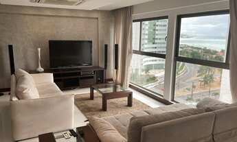 Imagem: OPORTUNIDADE! Cobertura MOBILIADA de alto