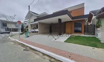 Imagem: Casa térrea em Condomínio - Urbanova