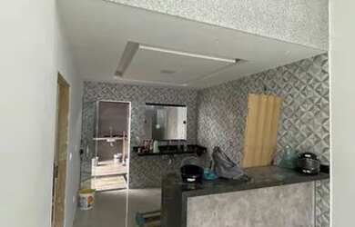 Imagem 5: Luar da barra Casa com 3 dormitórios