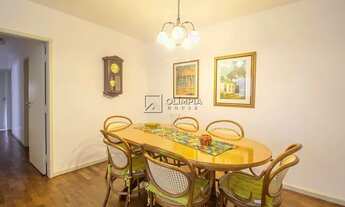 Imagem 7: Apartamento Locação 3 Dormitórios - 100 m² Itaim Bibi