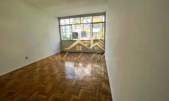 Imagem: Apartamento à venda no bairro Icaraí