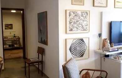 Imagem 4: Lindo apto Apartamento com 3 dormitórios