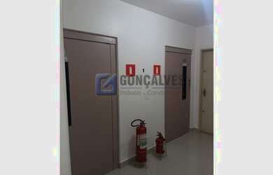 Imagem 2: SAO BERNARDO DO CAMPO - Residential / Apartment - CENTRO